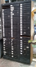 Skříň šuplíková (Drawer cabinet) 1150x410x2210mm